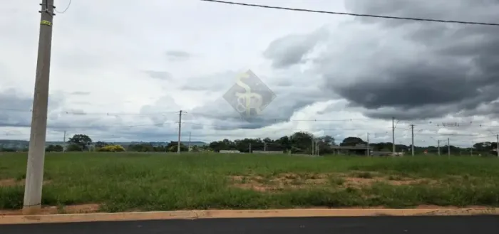Terreno/Lote a venda no Condominio Cidade Jardim, em Franca SP