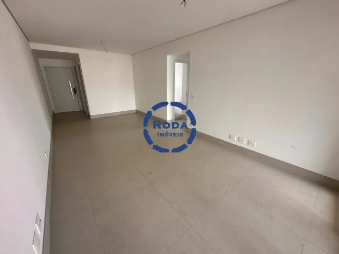 Apartamento com 3 dormitórios, varanda gourmet e lazer na cobertura na Pompéia