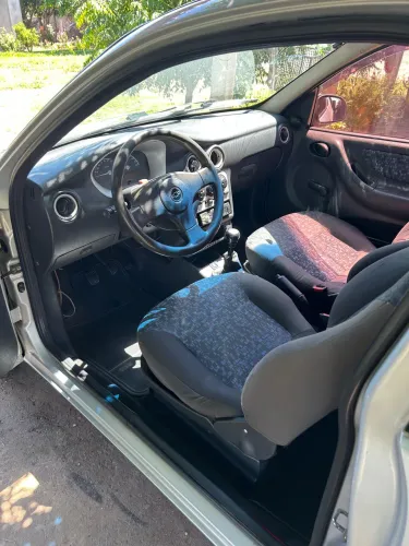 Chevrolet Celta 1.0/super/n.piq.1.0 MPFI VHC 8V 3P 2005