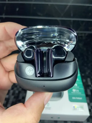 Fone de ouvido para academia - bateria dura até 4 horas de uso - entegra rápida