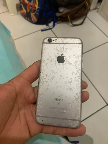 iPhone 6s 128 gb 