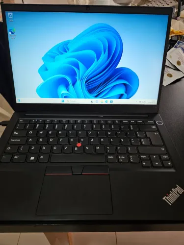 Lenovo ThinkPad L14 Gen 2  i5 11ª + 16GB RAM + SSD 256GB