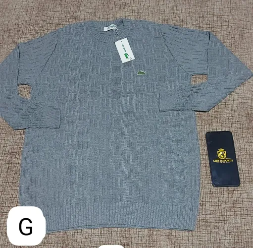 Atacado e varejo Suéter adulto 