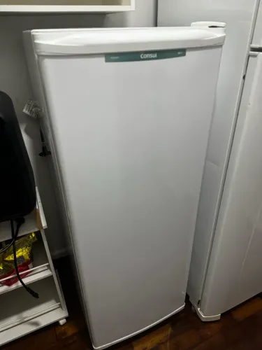 Freezer Cônsul 231 litros 
