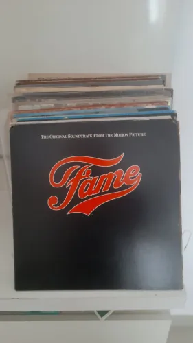 Disco fame