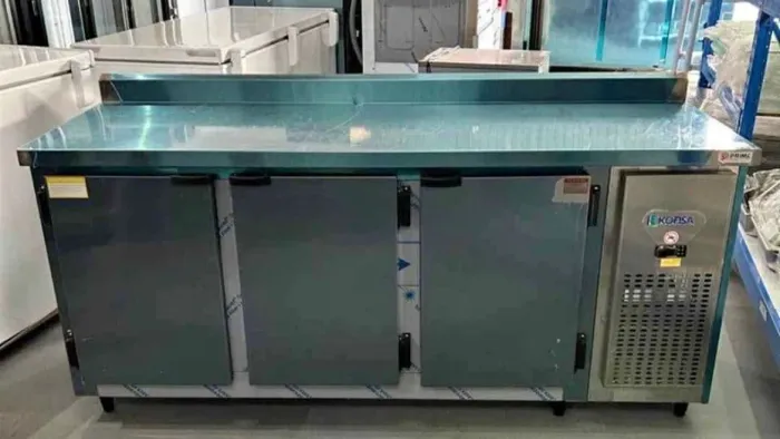 MB balcão de servico refrigerado 1.85 Kofisa