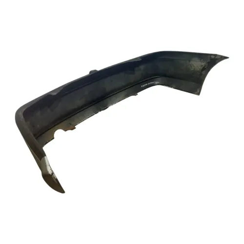 Para-choque Traseiro Ford Fiesta Sedan 2004 2005 2006 A 2010