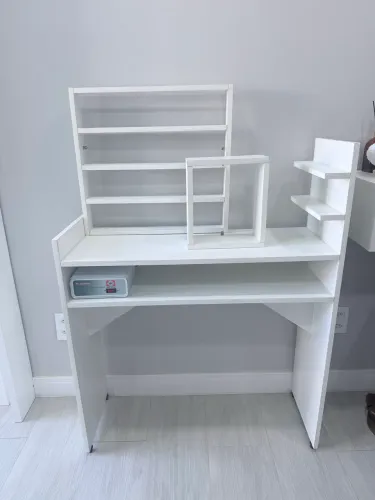 MESA MDF MANICURE