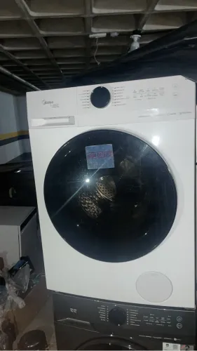 Lava e Seca Midea 10,5 kg