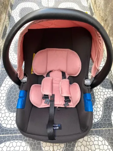 Bebê conforto