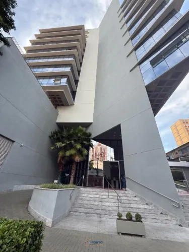 Sala Comercial 111,73 m² no Prado, BH  Financia