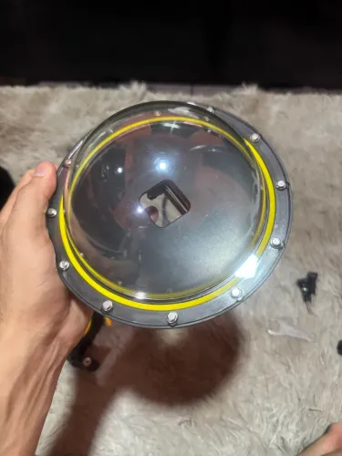 Acessórios go pro