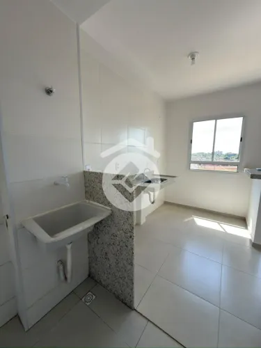 Apartamento para Locação com 2 Quartos - 44m² - Grand Ville - Uberlândia/MG