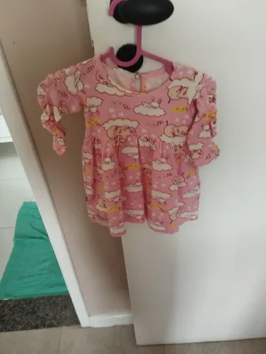 Vestido