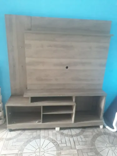 Painel cristaleira