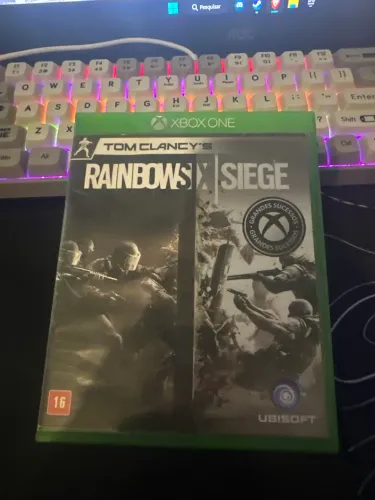 Jogo de XBox One
