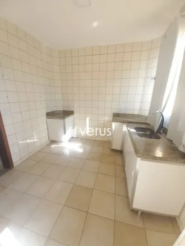Apartamento para aluguel, 3 quartos, 1 suíte, 2 vagas, MARTA HELENA - Uberlândia/MG