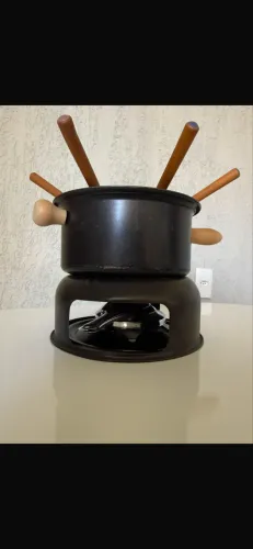 Fundue máquina