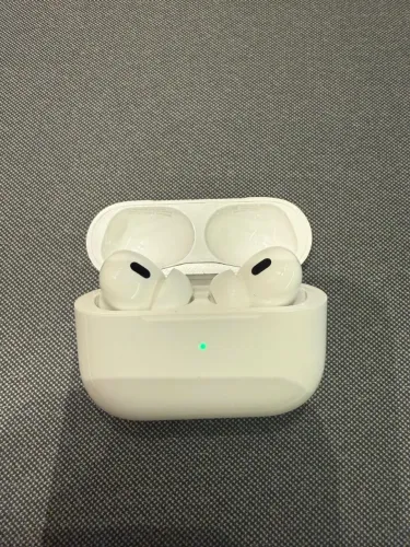 AirPods Pro 2 Original Apple - Excelente estado - Som e bateria 100%