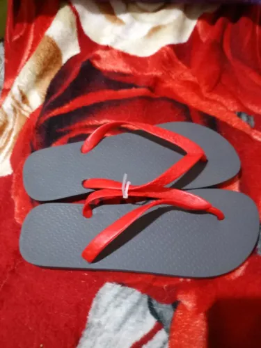 Chinelo Ipanema unissex novo tamanhos 39/40 ou 41/42 novo