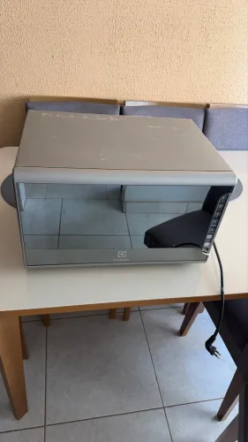 Microondas Electrolux