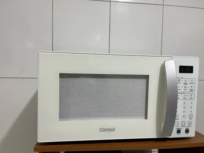 Microondas 32L Cônsul
