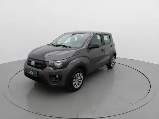 Fiat Mobi Like 1.0 Fire Flex 5P. 2025
