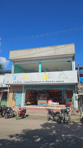 Ponto 3x38 na avenida