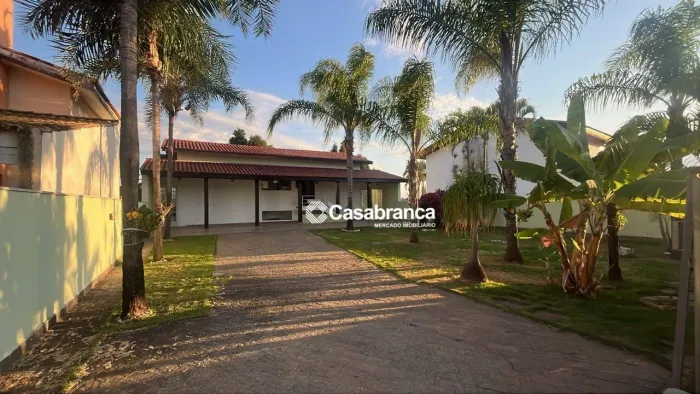 Casa com 4 dormitórios (sendo 2 suítes), 233 m² - venda por R$ 1.550.000 ou aluguel por R$