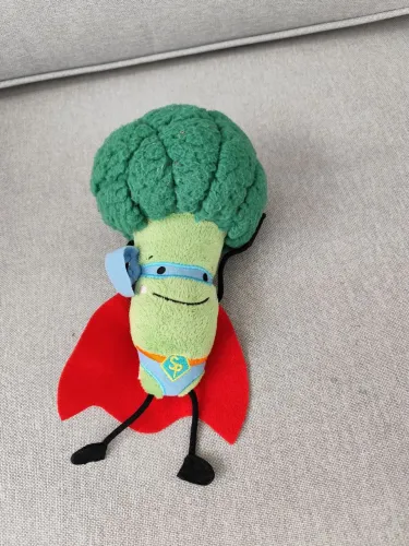 Vendo Brócolis Olímpico.