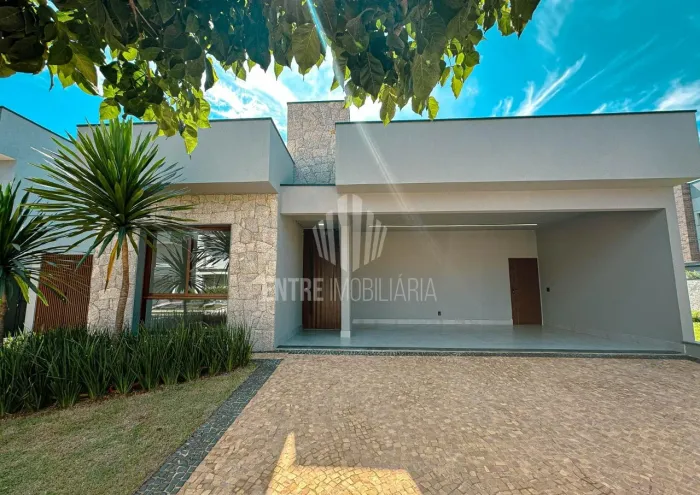 Condomínio Residencial Villa Bella Siena - Morumbi - Paulínia/SP