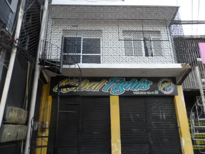 Casa ao lado do Panorama XXI em frente Mangueirão Rua 17 de Agosto, com 3 quartos