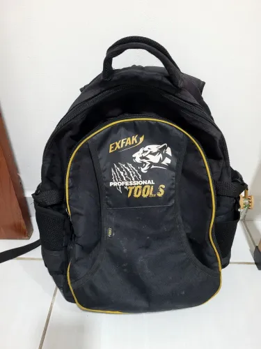 Bolsa do Envelopador