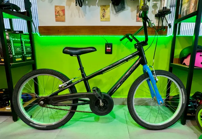 Bike Infantil Cross Aro 20