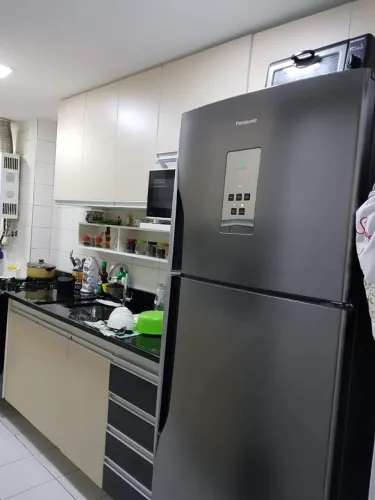 Homem Ajudante para serviços gerais