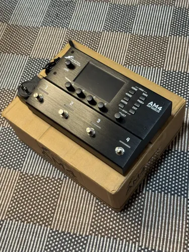 Fractal Audio AM4
