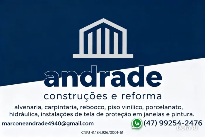 Construção e reforma