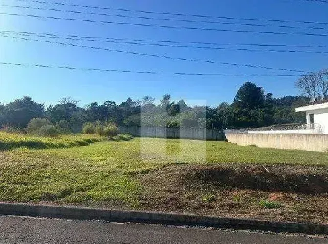 Terreno a venda em Sousas, Condomínio Chacara Bela Vista.
