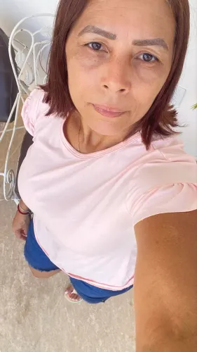 Só diarista