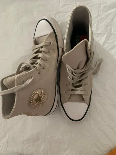 All star cano alto