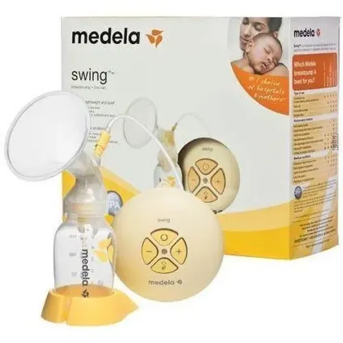 Bomba extratora Medela