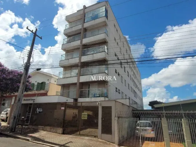 Residencial Europa - próximo a Prefeitura e lago Igapó - Ótimo para moradia ou renda passi