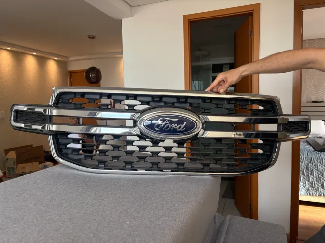 Frente Ranger original 