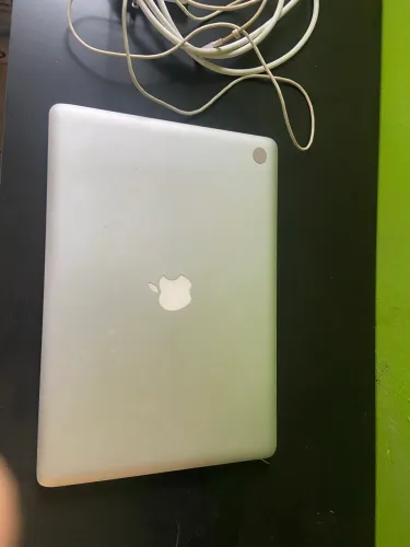 MacBook Pro 2011