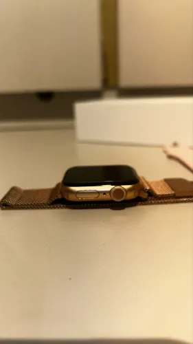 Apple Watch Series 5 - 40mm (Usado, ótimo estado)