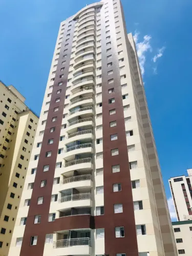 CONDOMÍNIO E EDIFÍCIL QUADRA AZUL RUA SERRA DO JAPI Nº 320 TATUAPÉ SÃO PAULO -SP