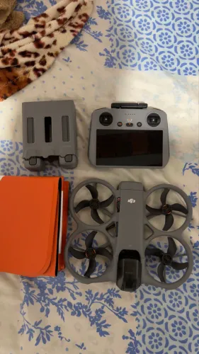 DRONE DJI AVATA 360 ( NOVO )