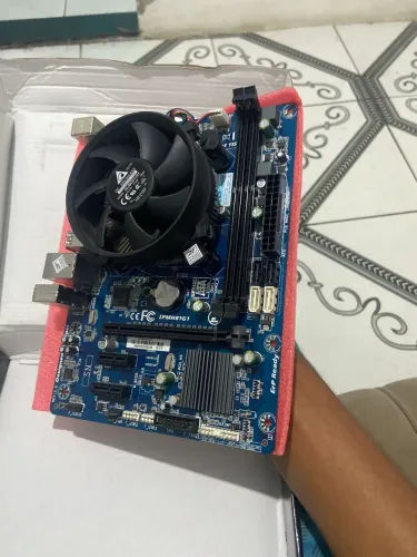 Kit upgrade pc i5 4590 (PRA VENDER RAPIDOOO)