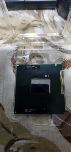 Processador Intel Core I3-2310m Sr04r (Usado)