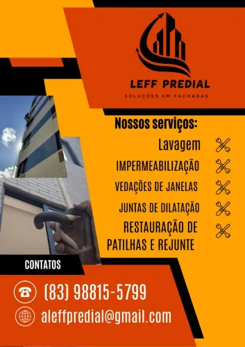 Empresa de fachada